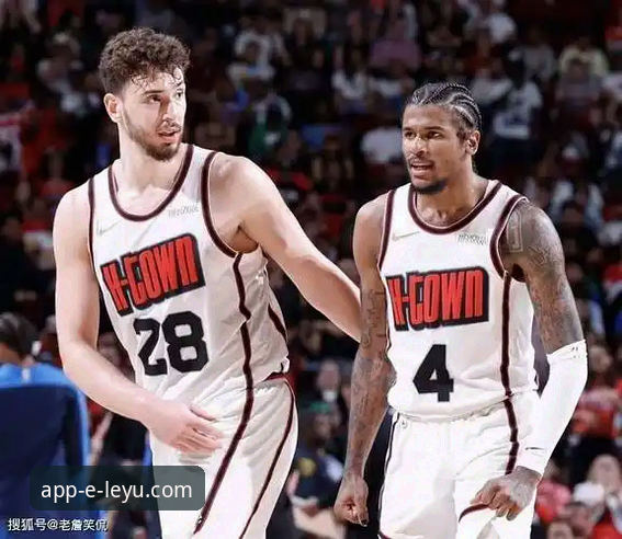 3个关键回合与1次心跳体验：重温火箭勇士加时鏖战