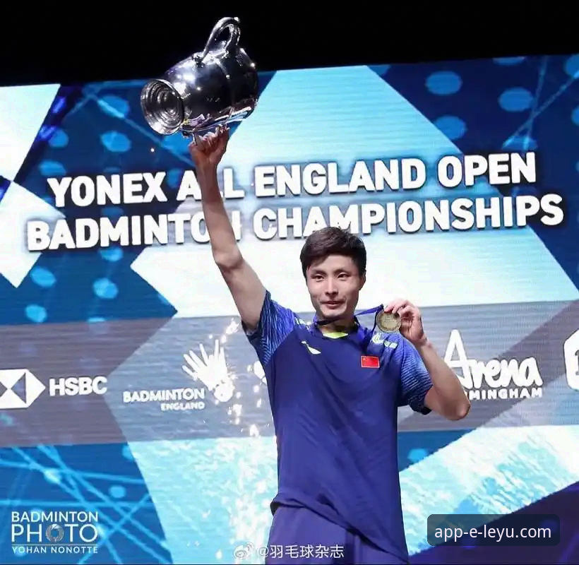 石宇奇亚锦赛夺冠破八年魔咒：一场技术与心态的全面胜利深度解析